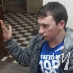 Водій-фургонщик вдув у «Драгер» випарів на 2,16 проміле Водій-фургонщик вдув у «Драгер» випарів на 2,16 проміле
