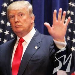 Американцям час повернутися з Сирії додому, – відеозвернення Трампа Американцям час повернутися з Сирії додому, – відеозвернення Трампа