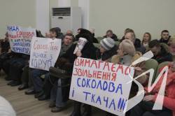 Про політичну ситуацію на Чернігівщині повідомляє канал 112 Про політичну ситуацію на Чернігівщині повідомляє канал 112
