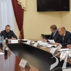 Владислав Атрошенко: Або приватний управитель будинку працює як належить – або йде Владислав Атрошенко: Або приватний управитель будинку працює як належить – або йде
