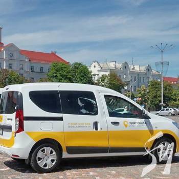 «Укрпошта» відновить 50 закритих відділень на селі «Укрпошта» відновить 50 закритих відділень на селі