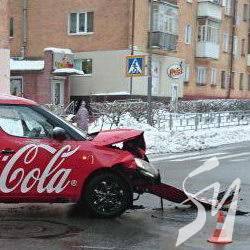 Coca-Cola    