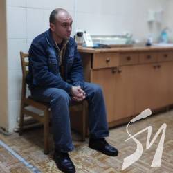 Коли «святковий настрій» – не привід не прокатитися