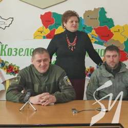 «Мунварта», бебі-бум та збережена мережа ФАПів – перші півтора роки Козелецької ОТГ «Мунварта», бебі-бум та збережена мережа ФАПів – перші півтора роки Козелецької ОТГ