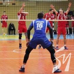 Чернігівський Буревісник-ШВСМ… не зміг