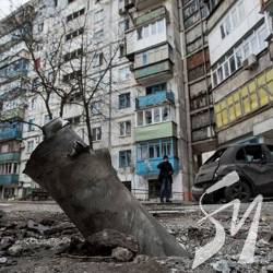 Сьогодні – чотири роки «братньому» обстрілу Маріуполя російськими «Градами» Сьогодні – чотири роки «братньому» обстрілу Маріуполя російськими «Градами»