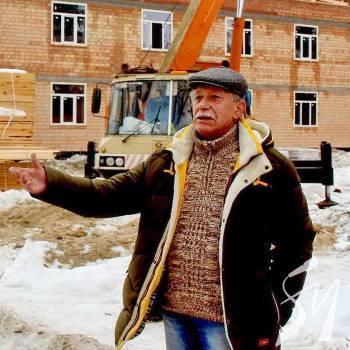 Три гуртожитки зводять у Чернігові для військових Три гуртожитки зводять у Чернігові для військових