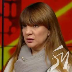 Корчинська викрила олігарха, що відсторонив Супрун Корчинська викрила олігарха, що відсторонив Супрун