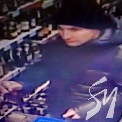 Вдало зайшов до магазину – «скупився» без грошей Вдало зайшов до магазину – «скупився» без грошей