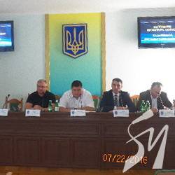 «Органи» координувалися в прокуратурі, щоб бороти організовану злочинність «Органи» координувалися в прокуратурі, щоб бороти організовану злочинність