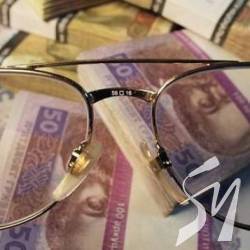 92% пенсіонерів Чернігівщини отримають доплати перед виборами президента 92% пенсіонерів Чернігівщини отримають доплати перед виборами президента
