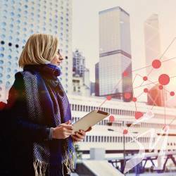 Vodafone         IoT, Cloud  Big data