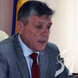 Хабар за землю під АЗС необачно вхопив Юрій Осташевський з смт Десна Хабар за землю під АЗС необачно вхопив Юрій Осташевський з смт Десна