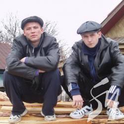 Два гопника намагалися пограбувати чоловіка, але не осилили Два гопника намагалися пограбувати чоловіка, але не осилили