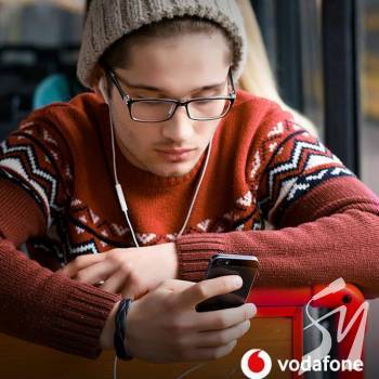 Vodafone   SMS-   