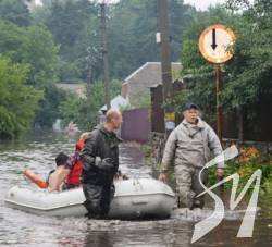 Цьогоріч великої води у Чернігові не прогнозують Цьогоріч великої води у Чернігові не прогнозують