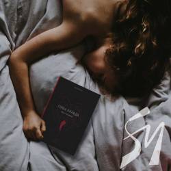 Книжкова полиця №10: Гірка правда про стосунки. 18+ Книжкова полиця №10: Гірка правда про стосунки. 18+