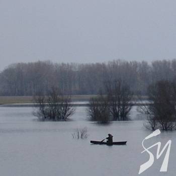 Рівні води на ріках Чернігівщини 26 березня Рівні води на ріках Чернігівщини 26 березня