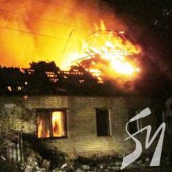 20 разів горіли хати й хліви на Чернігівщині 31 березня. Дві людини загинули 20 разів горіли хати й хліви на Чернігівщині 31 березня. Дві людини загинули