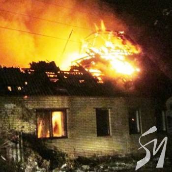 20 разів горіли хати й хліви на Чернігівщині 31 березня. Дві людини загинули 20 разів горіли хати й хліви на Чернігівщині 31 березня. Дві людини загинули