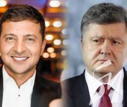Зміна керівництва області не допомогла Порошенку на Чернігівщині Зміна керівництва області не допомогла Порошенку на Чернігівщині