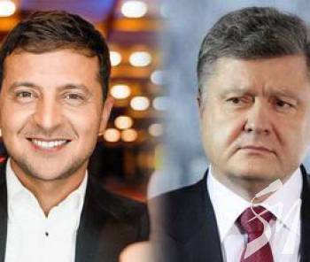 Зміна керівництва області не допомогла Порошенку на Чернігівщині Зміна керівництва області не допомогла Порошенку на Чернігівщині