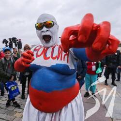 До кордону Мордора не підходь! Навіть якщо звідти... кличуть До кордону Мордора не підходь! Навіть якщо звідти... кличуть