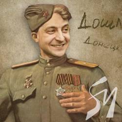 Ляшко пече: «Володимире, погано почав – погано кінчиш» Ляшко пече: «Володимире, погано почав – погано кінчиш»