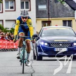 Андрій Пономар – чемпіон етапу Кубку світу з велоспорту серед юніорів Андрій Пономар – чемпіон етапу Кубку світу з велоспорту серед юніорів