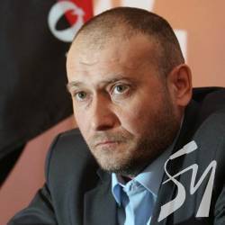 «Якщо Зеленський зрадить Україну – висітиме на дереві», – Ярош «Якщо Зеленський зрадить Україну – висітиме на дереві», – Ярош
