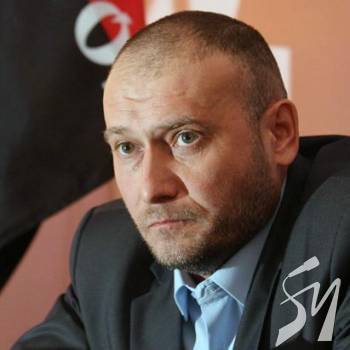«Якщо Зеленський зрадить Україну – висітиме на дереві», – Ярош «Якщо Зеленський зрадить Україну – висітиме на дереві», – Ярош