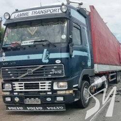На Київській трасі загинули дві людини На Київській трасі загинули дві людини