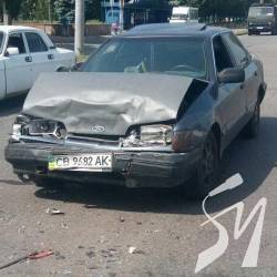 Коли «Скорпіон» б’є в зад, це прикро Коли «Скорпіон» б’є в зад, це прикро