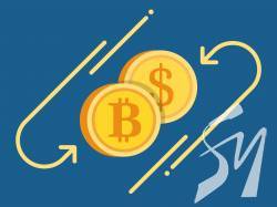 Bitcoin пробив $11000 - зріс більш на $1000 за добу Bitcoin пробив $11000 - зріс більш на $1000 за добу