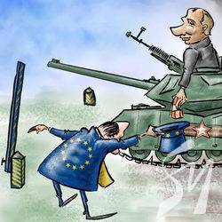 Делегації 6 чи 7 країн влаштували демарш у ПАРЄ Делегації 6 чи 7 країн влаштували демарш у ПАРЄ
