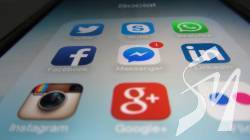   Facebook, Instagram  WhatsApp   