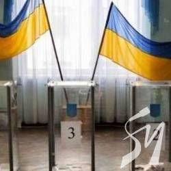 На 207 окрузі в Корюківському районі Чернігівщини ще не відкрилися дві виборчі дільниці На 207 окрузі в Корюківському районі Чернігівщини ще не відкрилися дві виборчі дільниці