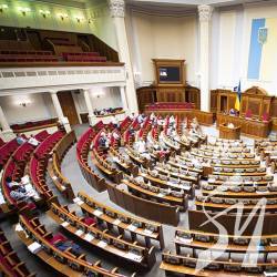Слуга народу може отримати 227 мандатів, ОПЗЖ - 43, ЄС - 27, Батьківщина - 26, Голос - 20 Слуга народу може отримати 227 мандатів, ОПЗЖ - 43, ЄС - 27, Батьківщина - 26, Голос - 20