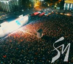 Чернігів починає підготовку до Дня міста