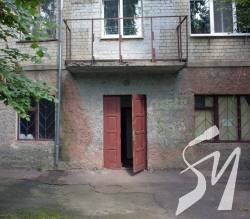 Ще один спортоб’єкт Чернігова відремонтують Ще один спортоб’єкт Чернігова відремонтують