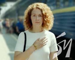 «Завдяки тобі»: Майкл Щур та Яніна Соколова про те, чому потрібно дякувати військовим