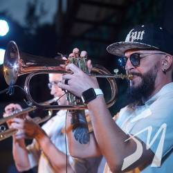 “JAZZ-КУЛІСА. VOL. XІI”: ГАРЯЧЕ ЛІТО “BISSQUIT”У “JAZZ-КУЛІСА. VOL. XІI”: ГАРЯЧЕ ЛІТО “BISSQUIT”У