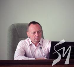 Мер Чернігова хоче відстоювати інтереси міста в обласній раді Мер Чернігова хоче відстоювати інтереси міста в обласній раді