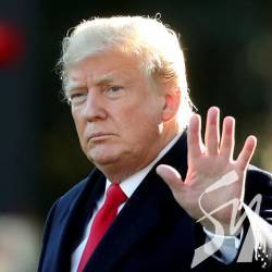 Трамп тимчасово заблокував фінансування воєнної допомоги Україні
