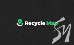 RECYCLE MAP RECYCLE MAP