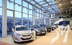 Как часто нужно посещать автосалон? Как часто нужно посещать автосалон?