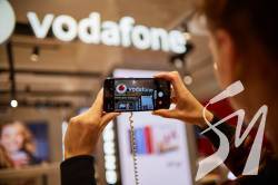 Vodafone відкриває флагманський магазин на Хрещатику