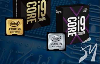 Intel    Core i9-10000