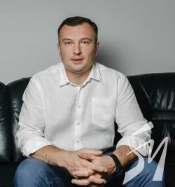 Обіцяний Семінським завод таки буде. Але не на Чернігівщині Обіцяний Семінським завод таки буде. Але не на Чернігівщині