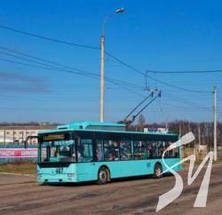 Що ви не знали про чернігівські тролейбуси Що ви не знали про чернігівські тролейбуси